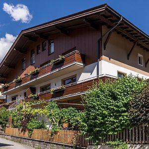 Appartements Rieser